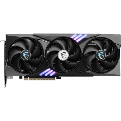 MSI 16GB RTX5060TI GAMING TRIO OC GDDR7 128bit HDMI-DP PCIE 5.0