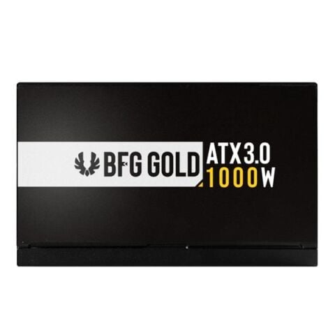 BITFENIX 1000W 80+ GOLD BP-BGA1000UMAG-9R PCIE 5.0 TAM MODÜLER POWER SUPPLY