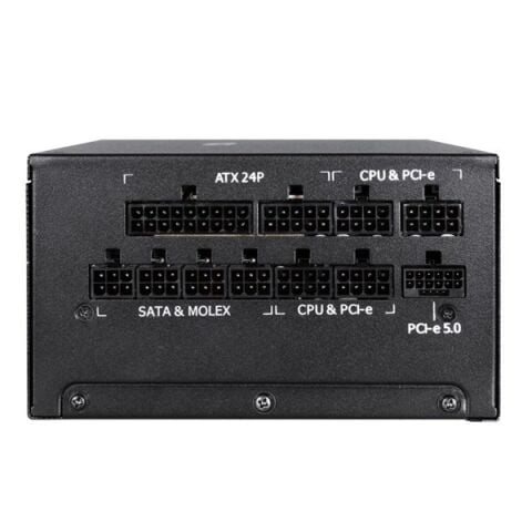 BITFENIX 1000W 80+ GOLD BP-BGA1000UMAG-9R PCIE 5.0 TAM MODÜLER POWER SUPPLY