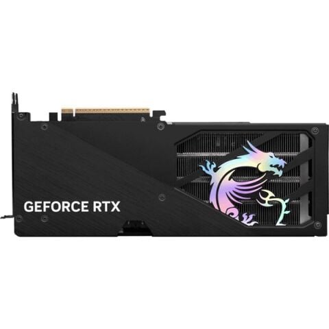 MSI 16GB RTX5060TI GAMING TRIO OC GDDR7 128bit HDMI-DP PCIE 5.0