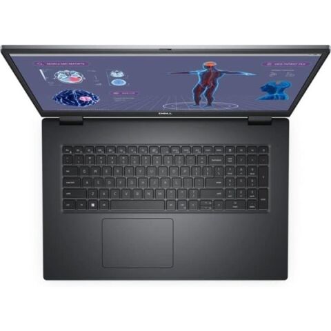 <![CDATA[DELL 17.3'' PRECISION M7780 v2 CORE i9 13950HX-64GB RAM-1TB NVME-12GB RTX 4000 ADA-W11 PRO]]>