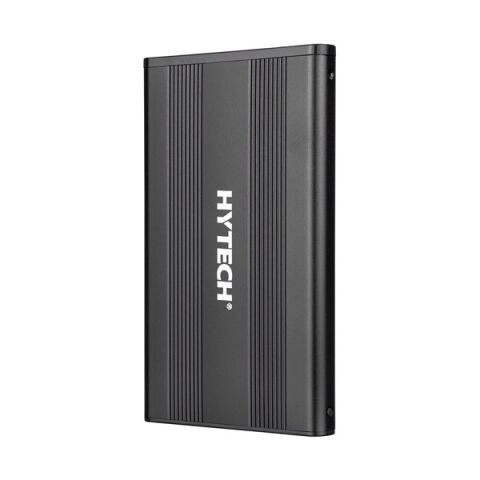 Hytech HY-HDC23 2.5'' USB 3.0 SATA Harddisk Kutusu Siyah