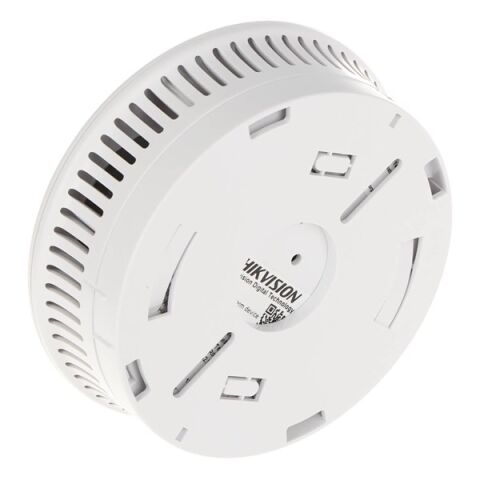 <![CDATA[HIKVISION DS-PDSMK-S-WE Kablosuz Duman Dedektörü]]>