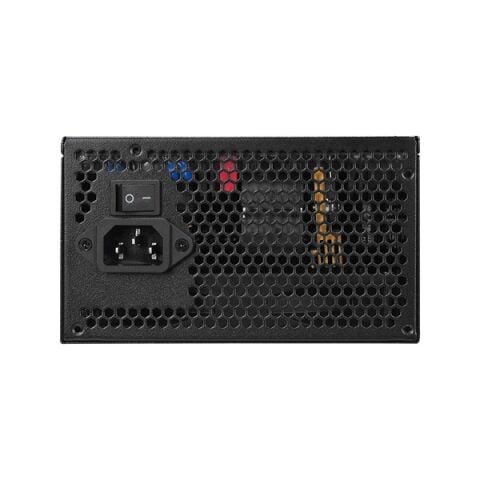 RAMPAGE 1000W 80+ GOLD RAGE P15 PCIE 5.0 TAM MODÜLER POWER SUPPLY