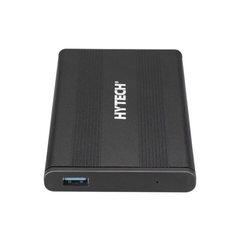 Hytech HY-HDC23 2.5'' USB 3.0 SATA Harddisk Kutusu Siyah