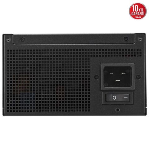 ASUS 3000W 80+ PLATINUM PRO WS 3000P TAM MODÜLER POWER SUPPLY 4-Ekran Kartına Kadar Destekler