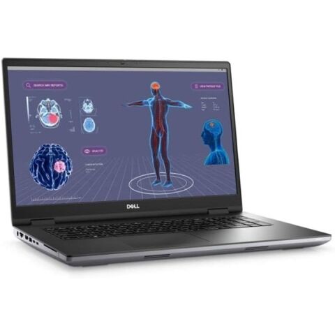 <![CDATA[DELL 17.3'' PRECISION M7780 v2 CORE i9 13950HX-64GB RAM-1TB NVME-12GB RTX 4000 ADA-W11 PRO]]>