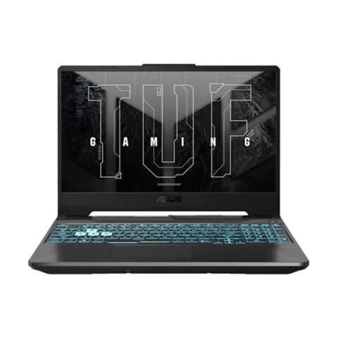 <![CDATA[ASUS 15.6'' TUF GAMING A15 FA506NC-HN048 RYZEN 5 7535HS 8GB- 512GB M2 NVME- 4 GB RTX3050 FDOS]]>