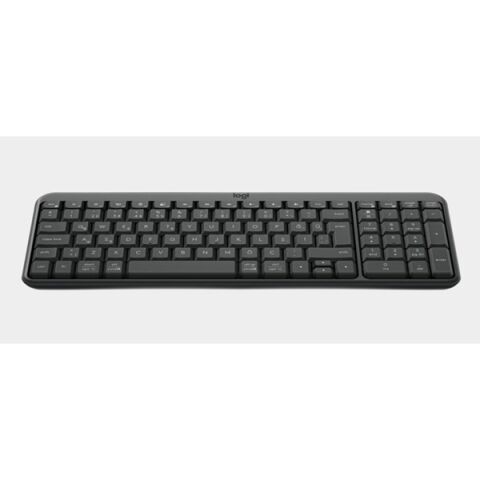 LOGITECH K250 Bluetooth Siyah Klavye 920-013460