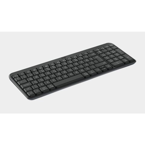LOGITECH K250 Bluetooth Siyah Klavye 920-013460