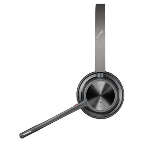 Poly Voyager 4320 Mikrofonlu Stereo Kulaklık