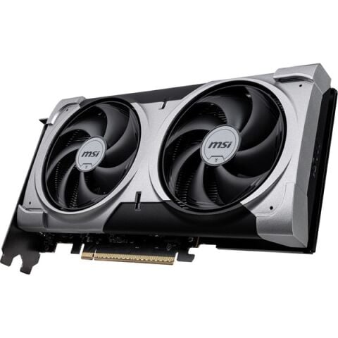 MSI 16GB RTX5060TI VENTUS 2X PLUS GDDR7 128bit HDMI-DP PCIE 5.0