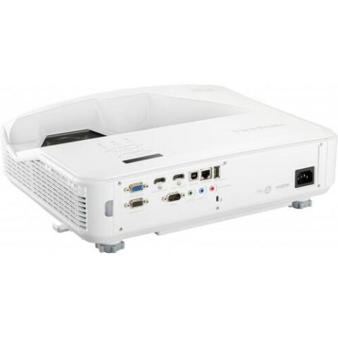 VIEWSONIC 5000ansilümen LS832WU 1920X1200 5000Al Ultra Kısa Mesafe Lazer Projeksıyon