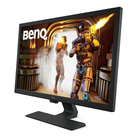 BENQ 24'' TN GL2480 1MS 75HZ HDMI-DVI GAMING MONİTÖR