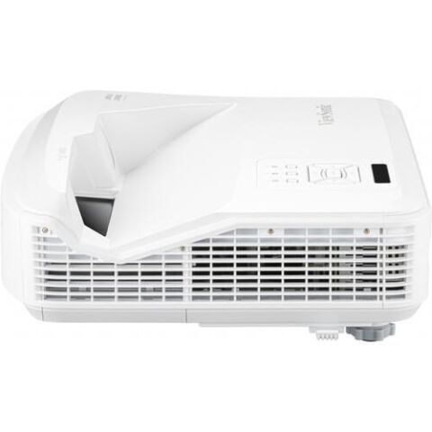 VIEWSONIC 5000ansilümen LS832WU 1920X1200 5000Al Ultra Kısa Mesafe Lazer Projeksıyon