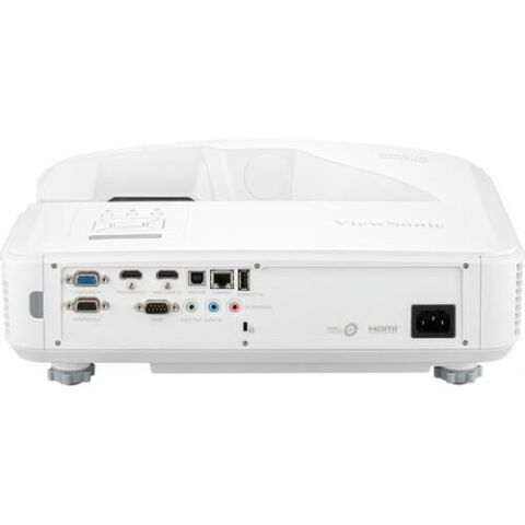 VIEWSONIC 5000ansilümen LS832WU 1920X1200 5000Al Ultra Kısa Mesafe Lazer Projeksıyon