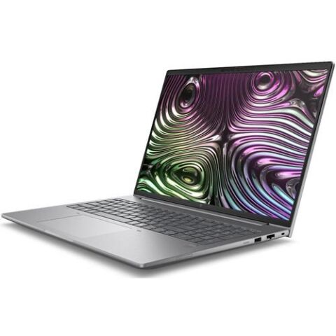 HP 16'' ZBOOK POWER ZX 16 G1i B30HMES ULTRA 7 255H-32GB DDR5 RAM-1TB NVME-6GB RTX PRO 500-W11 PRO