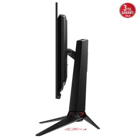 ASUS 31.5'' OLED ROG SWIFT OLED PG32Ucdp 0.03 MS (4K-240Hz/Fhd-480Hz) HDMI-DP GAMING MONİTÖR 3840X2160