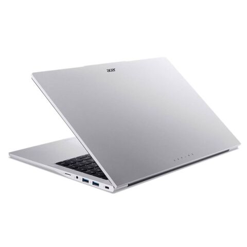 ACER 15.6'' ASPIRE LITE AL15-71P-51AR CORE i5 12450H 64GB DDR5 RAM- 512GB M2 NVME- O/B UHD FDOS