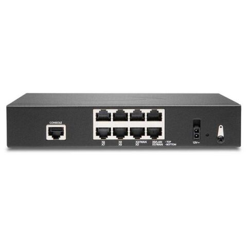 <![CDATA[SONICWALL TZ270 02-SSC-6846 Sec Upgrade Plus - Ess Ed 2yıl Lisans 8x1GbE, 2 USB 3.0, 1 Console Firewall ]]>
