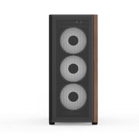 AEROCOOL D501A AE-D501A-BK GAMING MID-TOWER PC KASASI