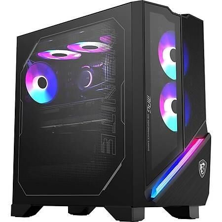 MSI MPG INFINITE X3 Aı 2NVV9-064EU ULTRA 9 285K-32GB DDR5 RAM-2TB NVME-16GB RTX5080-W11H GAMING PC