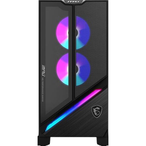 MSI MPG INFINITE X3 Aı 2NVV9-064EU ULTRA 9 285K-32GB DDR5 RAM-2TB NVME-16GB RTX5080-W11H GAMING PC