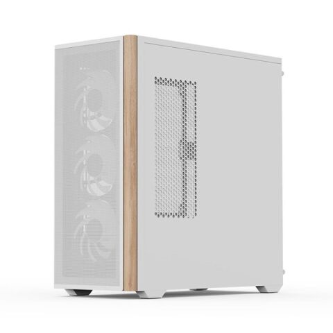 AEOROCOOL DA501A GAMING MID-TOWER PC KASASI BEYAZ