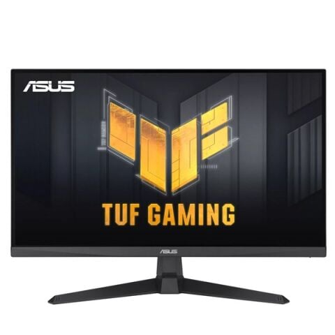 ASUS 27'' FLAT IPS TUF GAMING VG279QE5A 1MS 144Hz HDMI-DP Gaming Monitör (1920 X 1080)