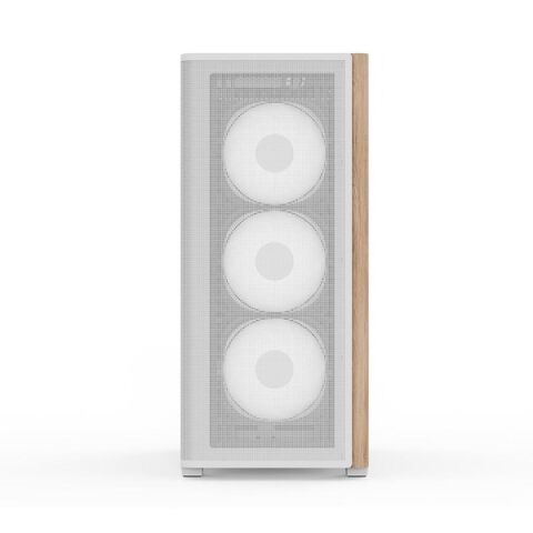 AEOROCOOL DA501A GAMING MID-TOWER PC KASASI BEYAZ