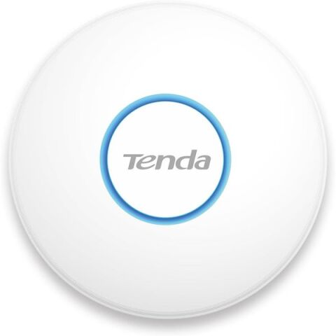 TENDA i27 AX3000 Dual Band Kurumsal Cloud Access Point Tavan Tipi