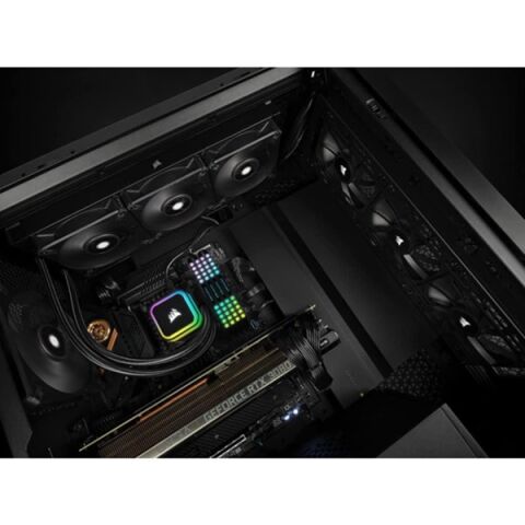 CORSAIR AF120 ELITE HIGH PERFORMANS CO-9050140-Ww 120MM KASA FANI