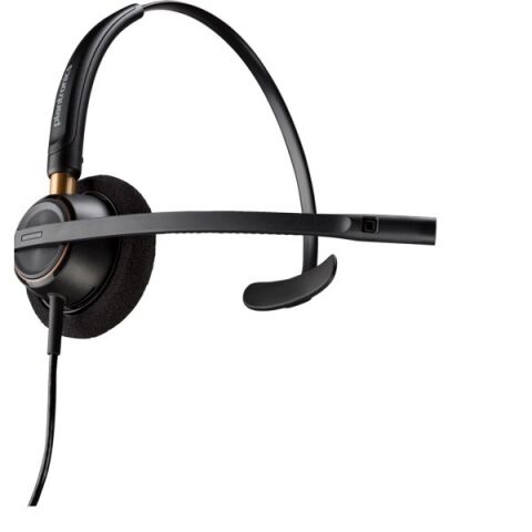 <![CDATA[Poly EncorePro 510D Mikrofonlu Mono Kulaklık]]>