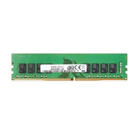 <![CDATA[HP 16GB DDR4 2933MHZ ECC REG SUNUCU RAM 5YZ54AA ]]>
