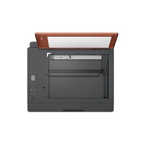 <![CDATA[HP A4 SMART TANK 589 4A8D9A Renkli Mürekkep Püskürtmeli Tanklı Yazıcı Kablosuz]]>