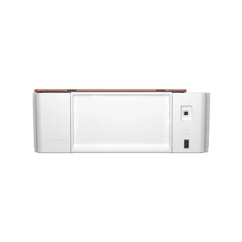 <![CDATA[HP A4 SMART TANK 589 4A8D9A Renkli Mürekkep Püskürtmeli Tanklı Yazıcı Kablosuz]]>