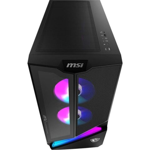 MSI MPG INFINITE X3 Aı 2NVV9-064EU ULTRA 9 285K-64GB DDR5 RAM-2TB NVME-16GB RTX5080-W11H GAMING PC