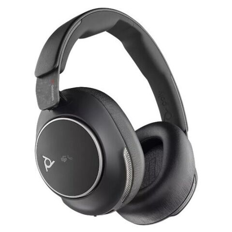 <![CDATA[Poly Voyager Surround 80 UC BT Mikrofonlu Kulaklık]]>