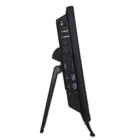 MSI 15.6'' DOKUNMATİK PRO AP162T ADL-017XEU CELERON N100-4GB RAM-256GB SSD-FDOS