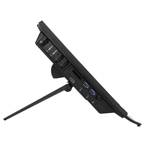 MSI 15.6'' DOKUNMATİK PRO AP162T ADL-017XEU CELERON N100-4GB RAM-256GB SSD-FDOS