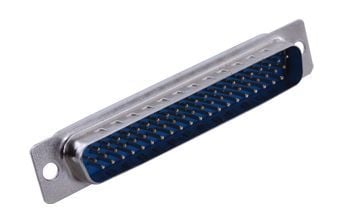 Uptech DB135 62 Pin HDS Erkek D-Sub Konnektör