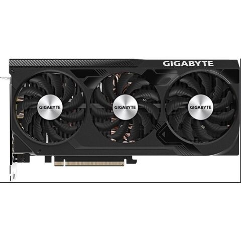 GIGABYTE 12GB RTX4070TI EAGLE GV-N407TEAGLE OC-12G GDDR6X HDMI-DP PCIE 4.0
