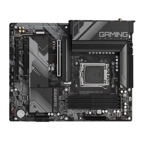 GIGABYTE B650 GAMING X AX V2 DDR5 HDMI DP PCIE 5.0 AM5 ATX