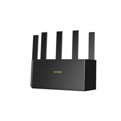 TENDA TE6L PRO BE5100 WIFI7 DUAL BAND ROUTER