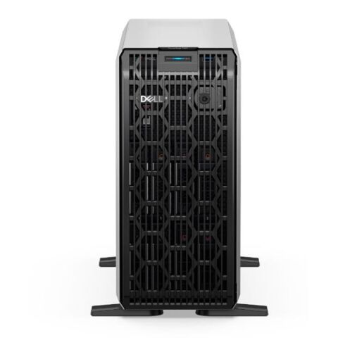 <![CDATA[DELL T360 PET360P3 E-2414-1X16GB RAM-480GB SSD-Chassıs 8X3.5/Broadcom 5720 Dual Port 1Gb On-Board Lom/Perc H355 Adapter Full Heıght/İdrac9 Basıc 16G/Dual 700W Tıtanıum]]>
