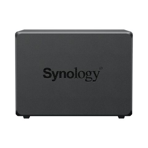 <![CDATA[SYNOLOGY DS423 PLUS 2G CELERON QC- 2 GB RAM- 4-diskli Nas Server (Disksiz)]]>