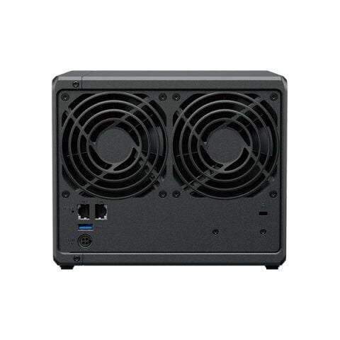 <![CDATA[SYNOLOGY DS423 PLUS 2G CELERON QC- 2 GB RAM- 4-diskli Nas Server (Disksiz)]]>