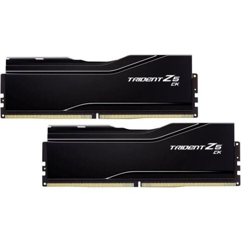 GSKILL 48GB (2X 24GB) DDR5 8400MHZ CL40 DUAL KIT CUDIMM PC RAM TRIDEND Z5 CK F5-8400C4052G24GX2-TZ5CK