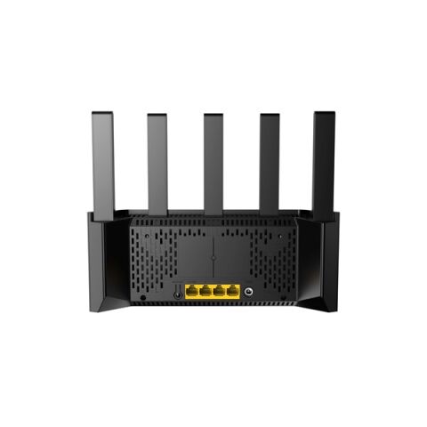 TENDA TE6L PRO BE5100 WIFI7 DUAL BAND ROUTER