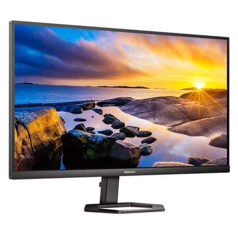 PHILIPS 27'' IPS 27E1N5600AE/00 1MS 75Hz HDMI-DP-USB-C EV Ofis Tipi Monitör (2560 X 1440)
